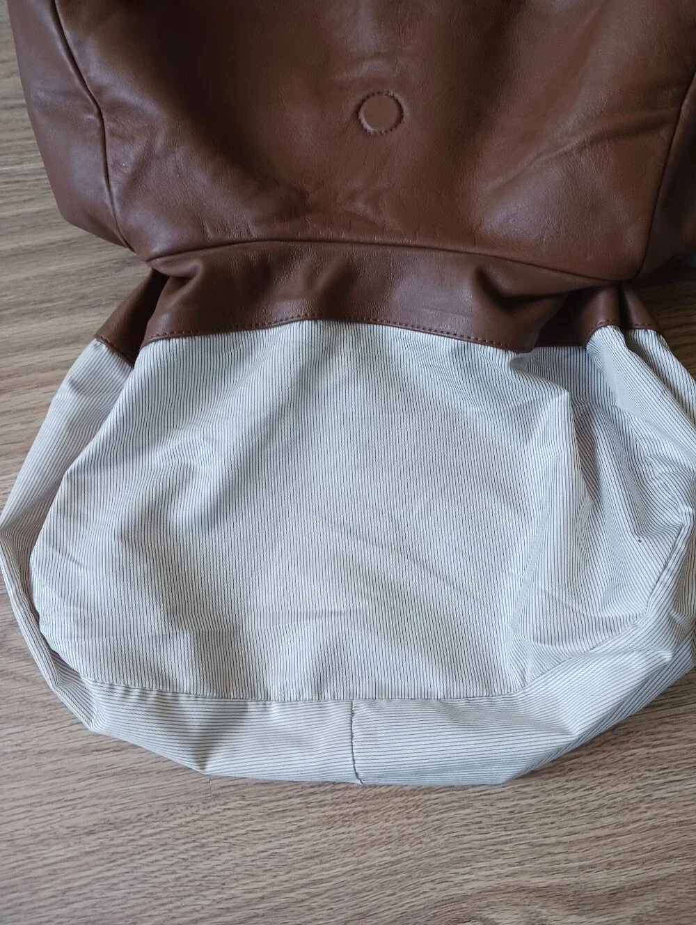 MaxMara Weekend Pasticcino Hobo Shoulder Bag